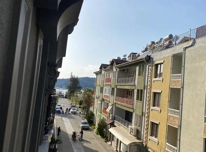 Mara Palaca Hotel Fethiye