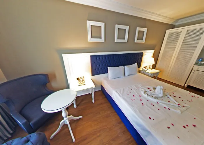 Mara Palaca Hotel Fethiye