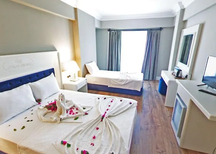 Mara Palaca 3* فتحية