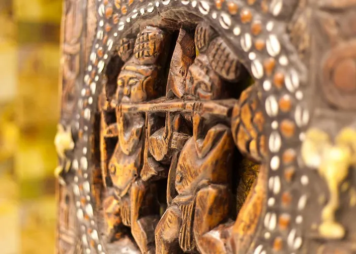 فندق Mara Palaca