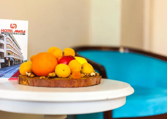 Mara Palaca فندق فتحية