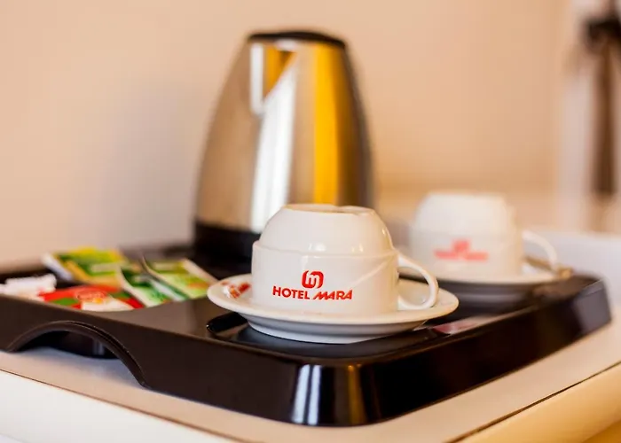 Mara Palaca Hotel 3*