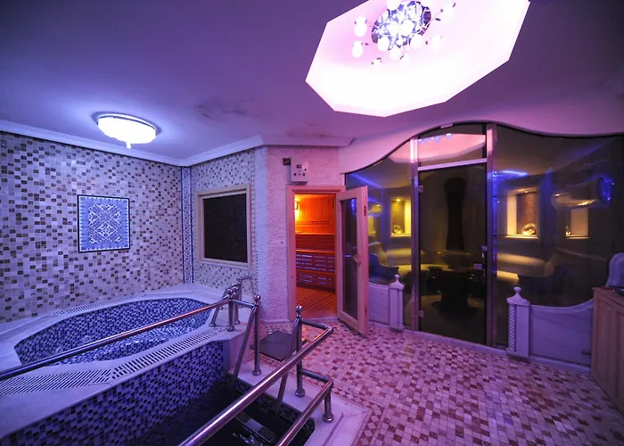 Mara Palaca Hotel 3*