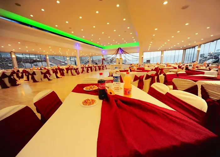 Mara Palaca فتحية