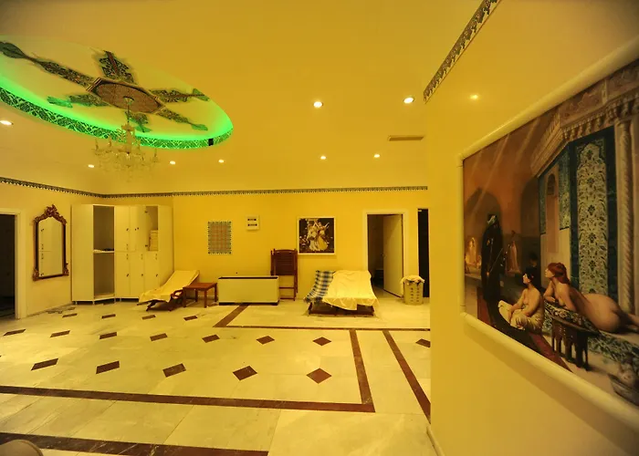 Hotel Mara Palaca 3*