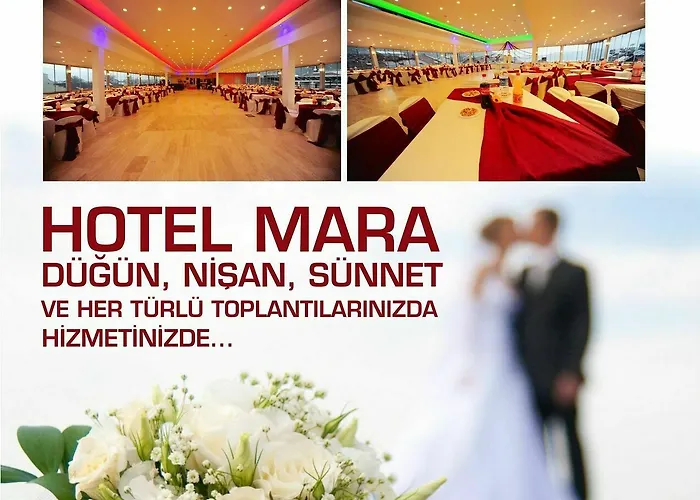 Mara Palaca 3* فتحية