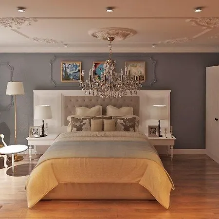 Отель Mara Palaca Фетхие