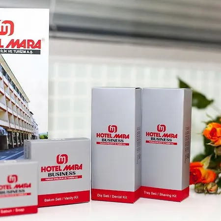 Mara Palaca Фетхие