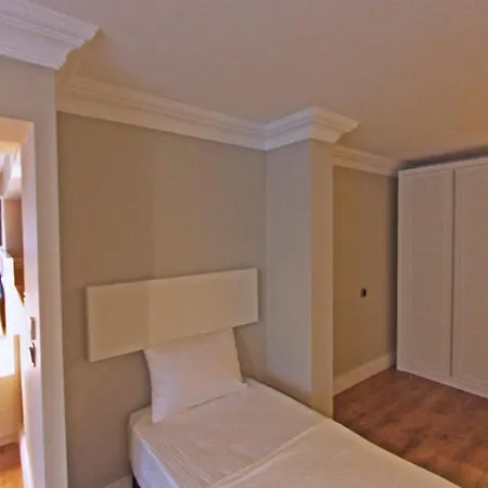 Mara Business Otel 3*