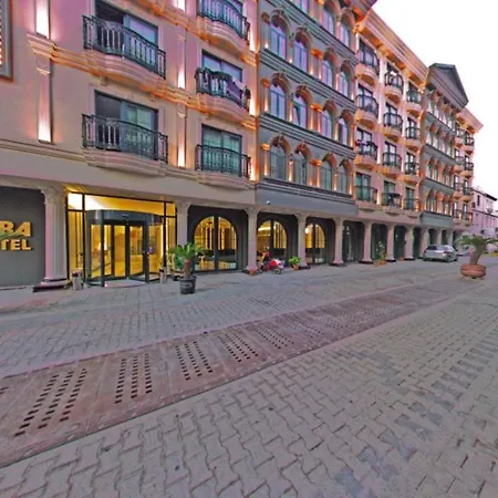Otel Mara Business 3*