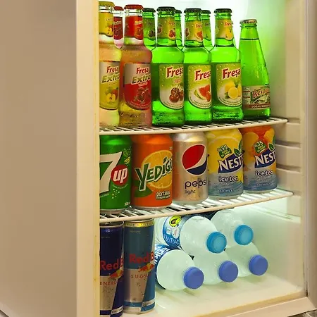 Отель Mara Palaca Фетхие