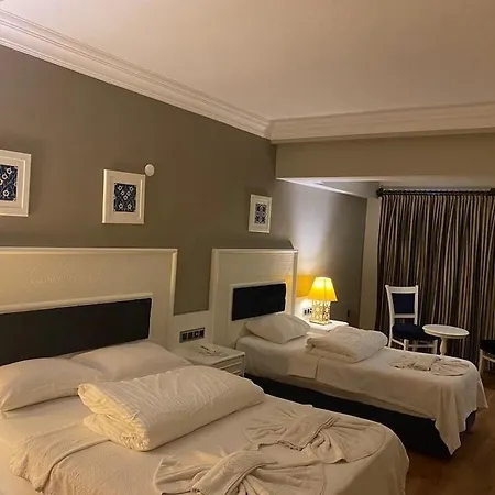 Mara Business Otel 3*