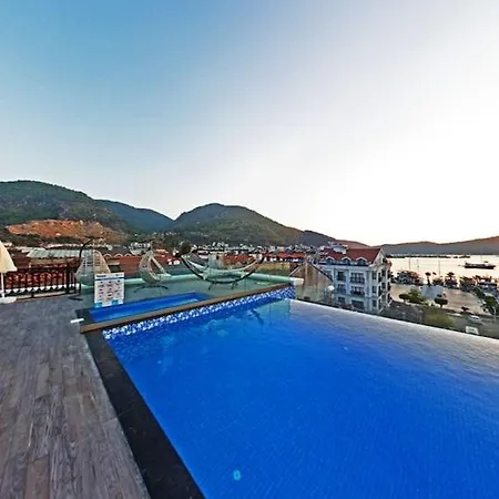 Otel Mara Business
