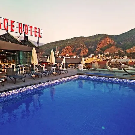Otel Mara Business