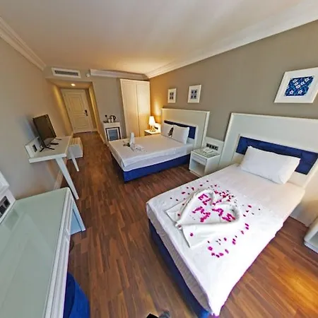 Mara Palaca Фетхие