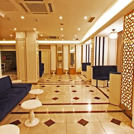 Otel Mara Business