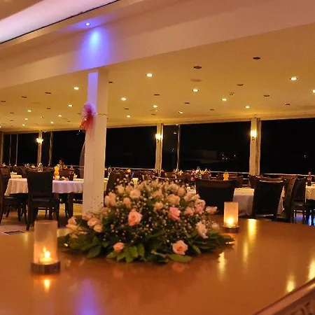 Mara Business Otel