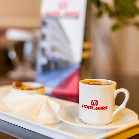 Mara Palaca Отель