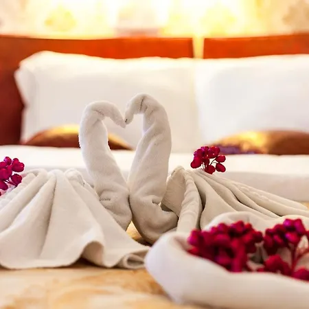 Otel Mara Business