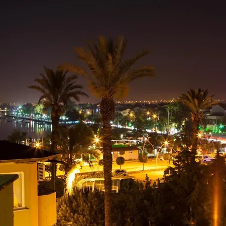 Mara Business Otel Fethiye