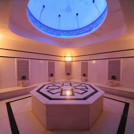 Mara Palaca Фетхие